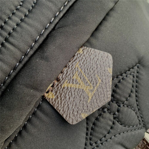 High Quality Luxury Louis Vuitton Pillow Palm Springs Mini Backpack product detail