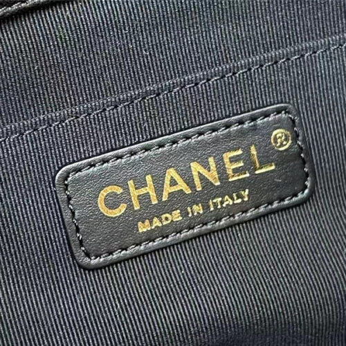 High Quality Luxury Chanel Classic Flap Bag – Style 47389 product detail