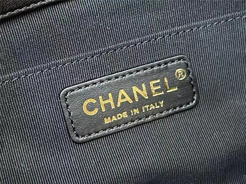 High Quality Luxury Chanel Classic Flap Bag – Style 47389 product detail