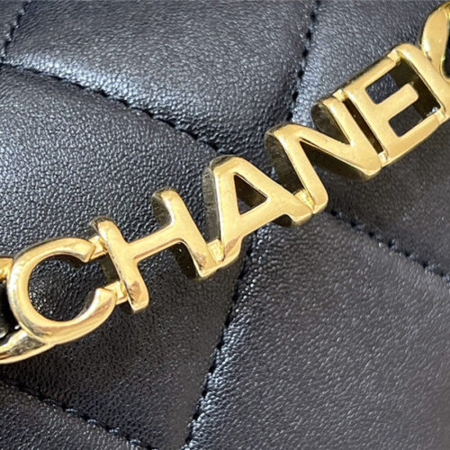 High Quality Luxury Chanel Classic Flap Bag – Style 47389 product detail