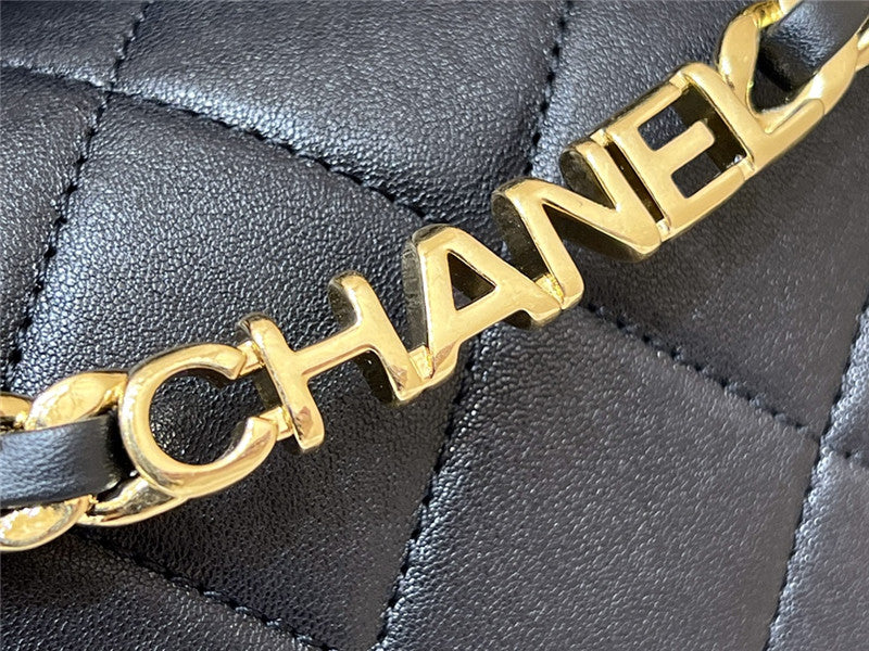 High Quality Luxury Chanel Classic Flap Bag – Style 47389 product detail