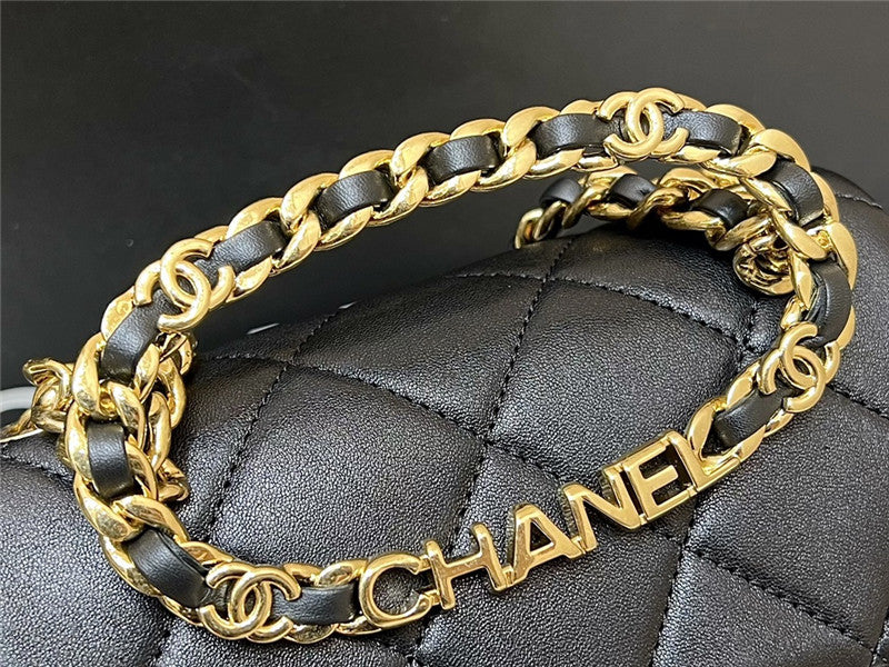 High Quality Luxury Chanel Classic Flap Bag – Style 47389 product detail