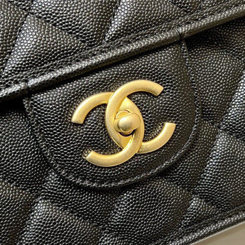 High Quality Luxury Chanel Woolen Backpack product detail