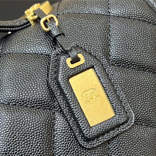 High Quality Luxury Chanel Woolen Backpack product detail