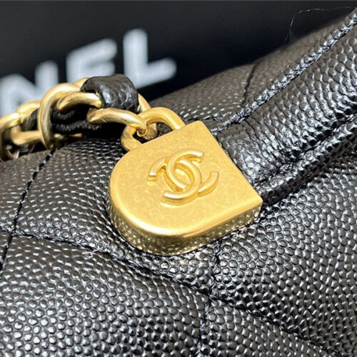 High Quality Luxury Chanel Woolen Backpack product detail