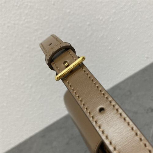 High Quality Luxury Celine Saddle Bag – Style 24879 product detail