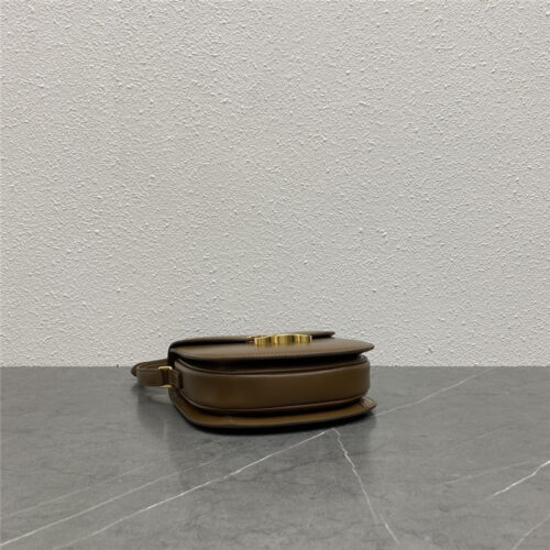 High Quality Luxury Celine Saddle Bag – Style 24879 product detail