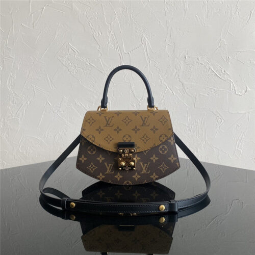 High Quality Luxury Louis Vuitton New Handbag