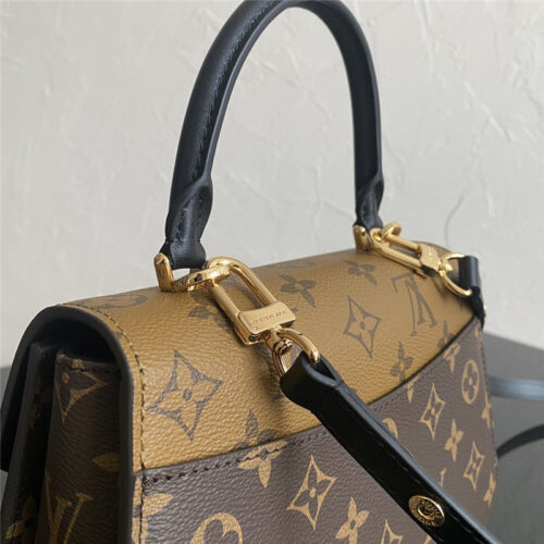 High Quality Luxury Louis Vuitton New Handbag product detail