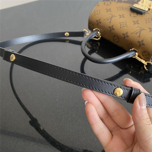 High Quality Luxury Louis Vuitton New Handbag product detail