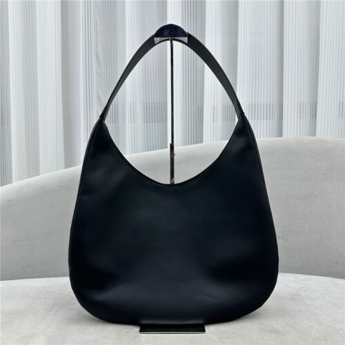 High Quality Luxury Miumiu Leather Hobo Tote Bag product detail