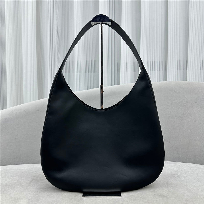 High Quality Luxury Miumiu Leather Hobo Tote Bag product detail