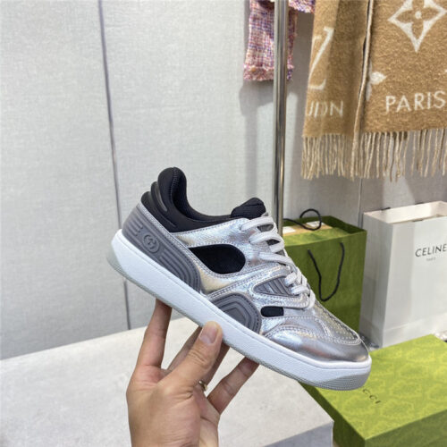 High Quality Luxury Gucci Low Couple Sneakers – Style 41971 product detail