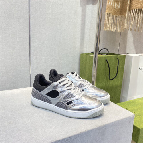 High Quality Luxury Gucci Low Couple Sneakers – Style 41971 product detail