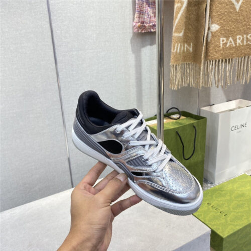 High Quality Luxury Gucci Low Couple Sneakers – Style 41971 product detail