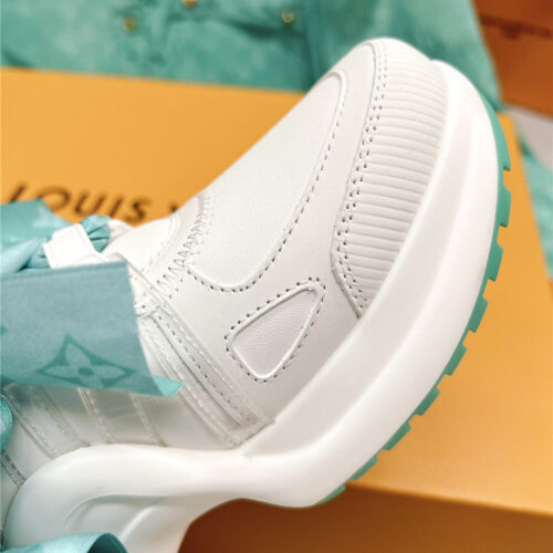 High Quality Luxury Louis Vuitton New Classic Old Shoes product detail