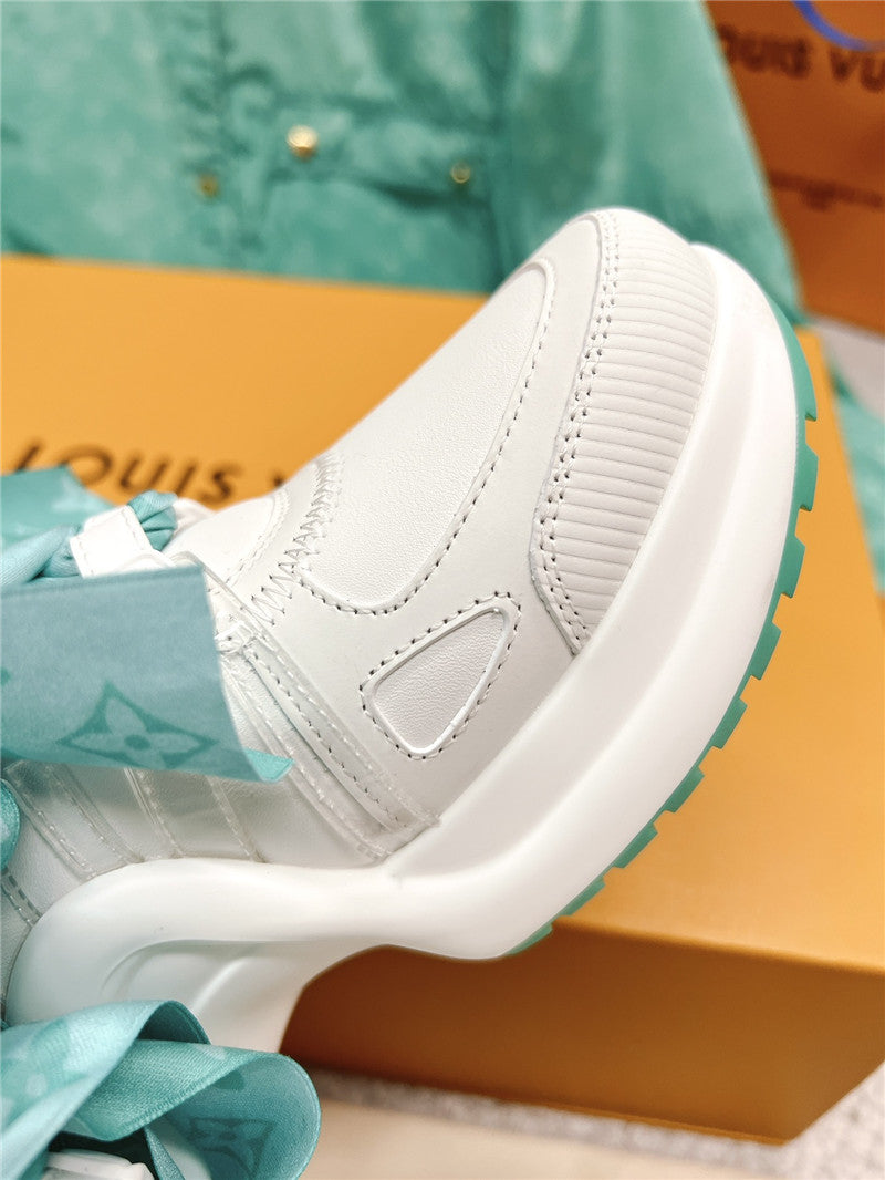High Quality Luxury Louis Vuitton New Classic Old Shoes product detail