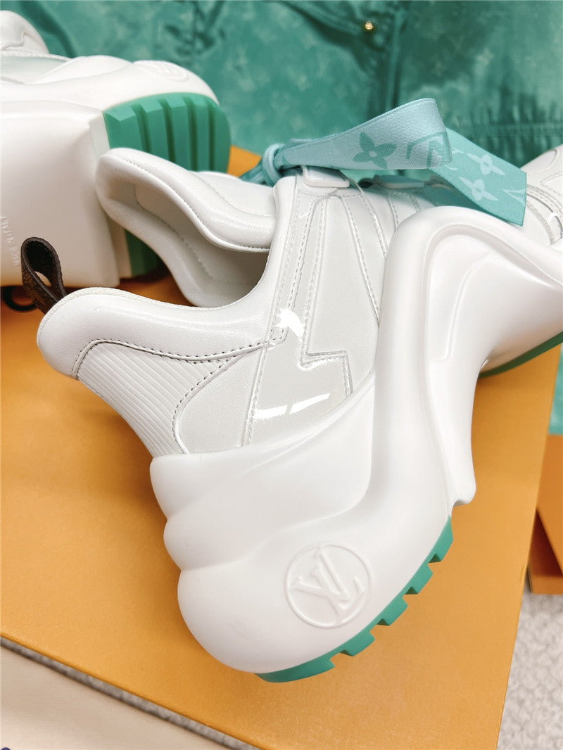 High Quality Luxury Louis Vuitton New Classic Old Shoes product detail