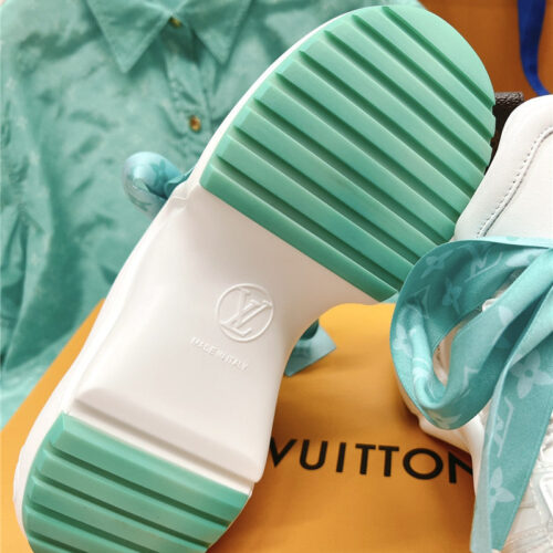 High Quality Luxury Louis Vuitton New Classic Old Shoes product detail