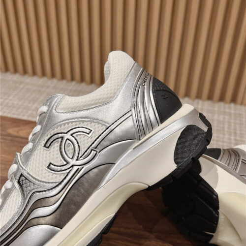 High Quality Luxury Chanel Early Spring Latest Casual Sneakers product detail