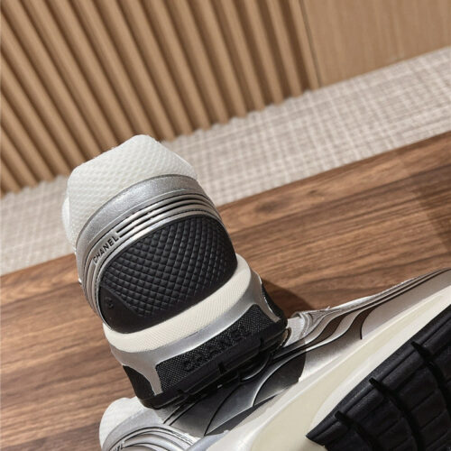 High Quality Luxury Chanel Early Spring Latest Casual Sneakers product detail