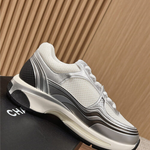 High Quality Luxury Chanel Early Spring Latest Casual Sneakers product detail