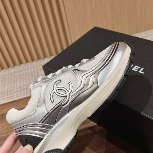 High Quality Luxury Chanel Early Spring Latest Casual Sneakers alternate view