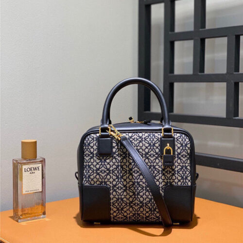 High Quality Luxury Loewe Handbag Messenger Bag