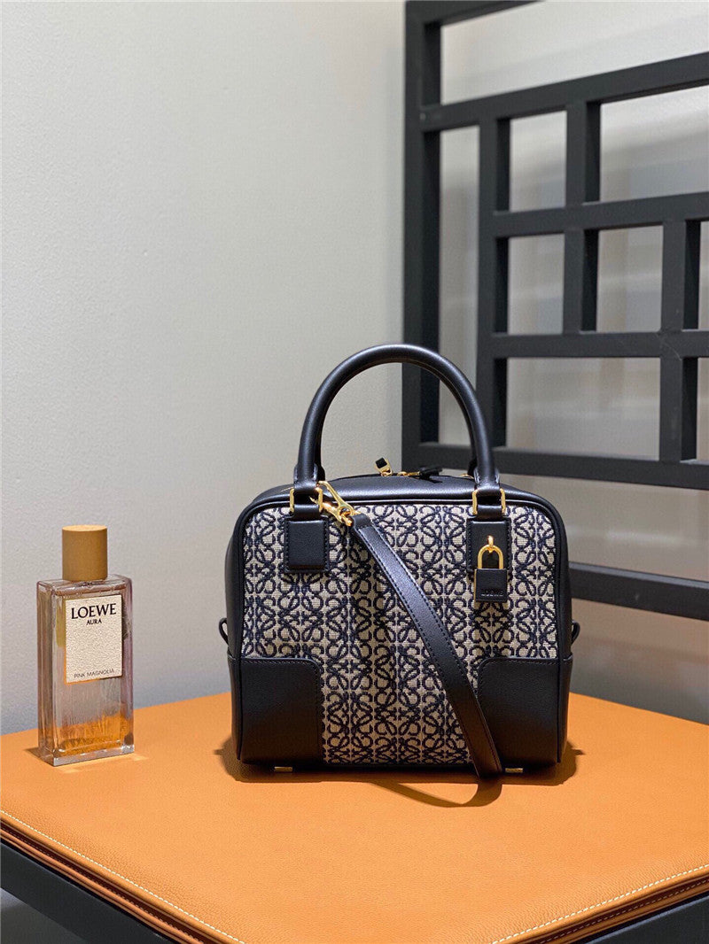 High Quality Luxury Loewe Handbag Messenger Bag