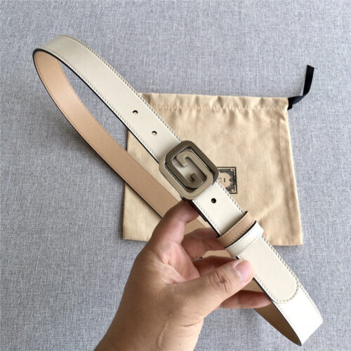 High Quality Luxury Gucci Counter Explosive Style Belt – Style 41566