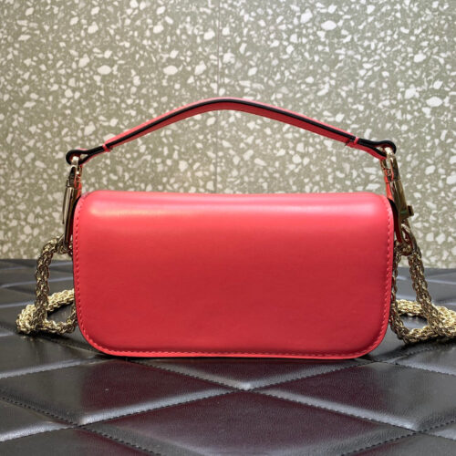 High Quality Luxury Valentino Garavani Mini Loco Bag – Style 03636 alternate view