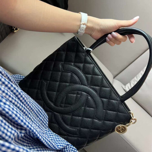 CHANEL Classic Handbag product photo 5