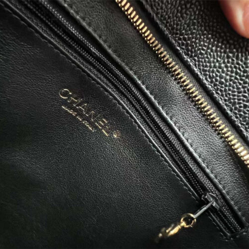 CHANEL Classic Handbag product photo 6