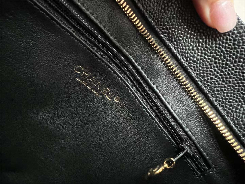 High Quality Luxury Chanel Classic Handbag product detail