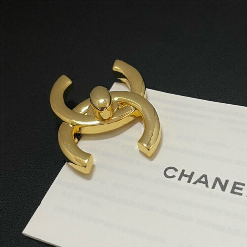 High Quality Luxury Chanel Second Hand Brooch – Style 50404 product detail