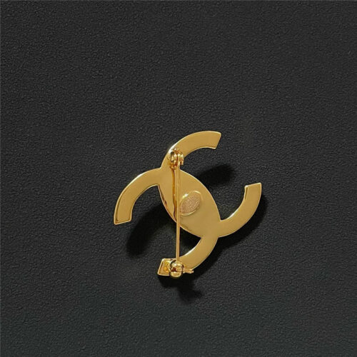 High Quality Luxury Chanel Second Hand Brooch – Style 50404 product detail