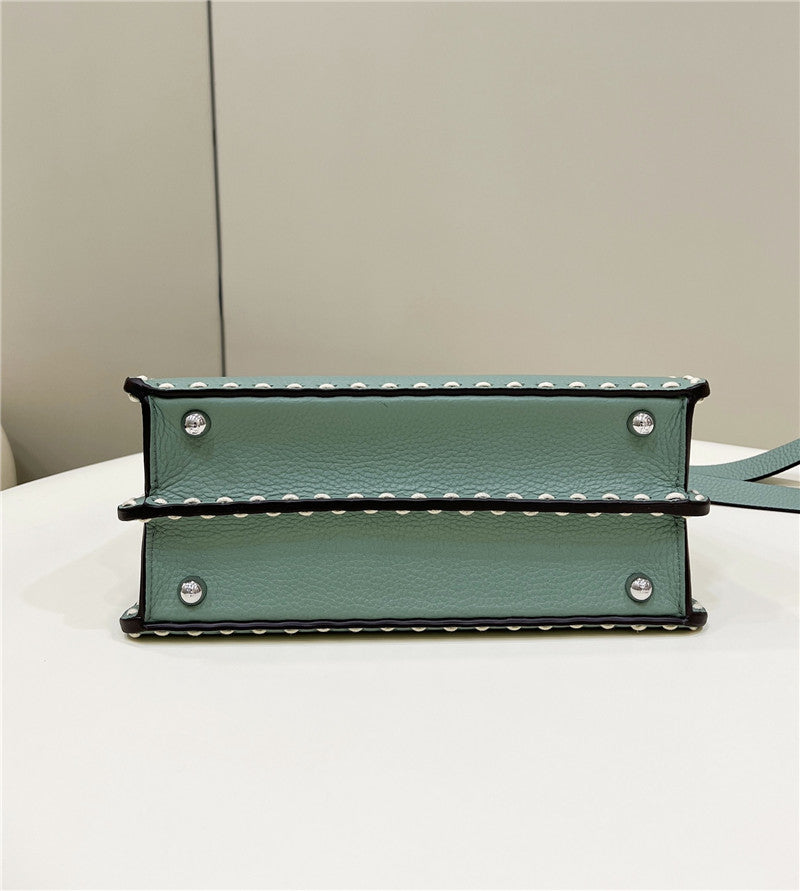 High Quality Luxury Fendi Peekaboo Medium Bag product detail