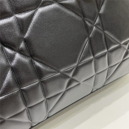 High Quality Luxury Dior Lady Sheepskin Handbag product detail