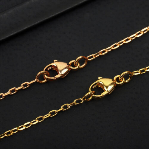 High Quality Luxury Hermes Versatile Necklace – Style 51089 product detail