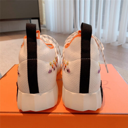 High Quality Luxury Hermes Early Spring Couple Casual Shoes product detail