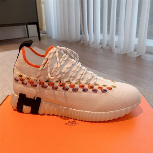 High Quality Luxury Hermes Early Spring Couple Casual Shoes product detail