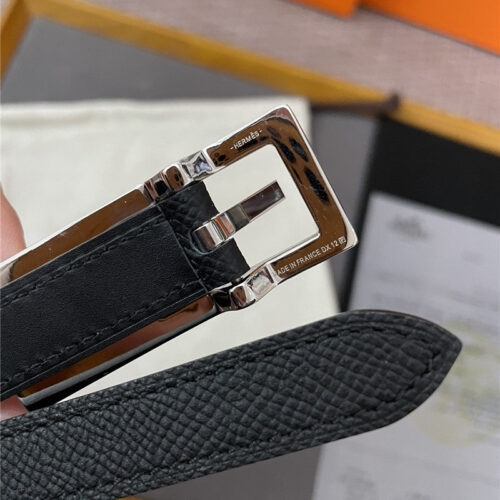 High Quality Luxury Hermes Pop-H Series Belt – Style 62854 product detail
