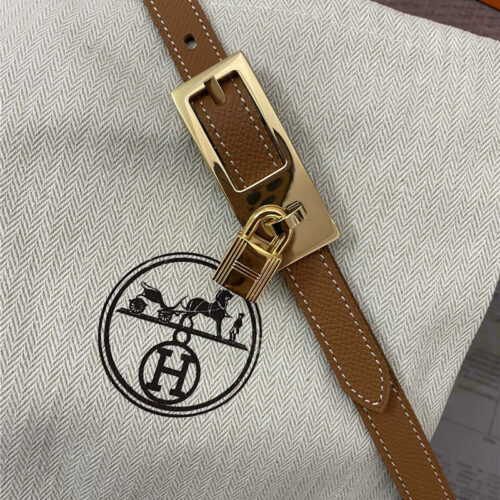 High Quality Luxury Hermes Pop-H Series Belt – Style 95622 product detail