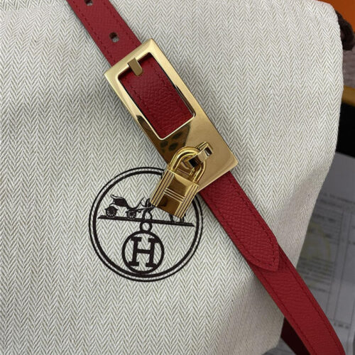 High Quality Luxury Hermes Pop-H Series Belt – Style 30086 product detail