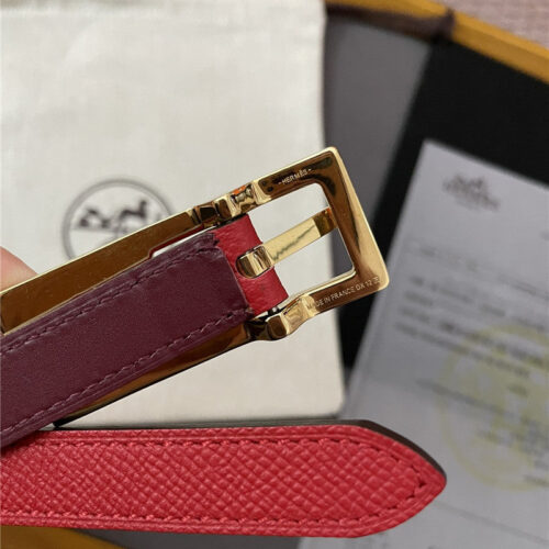 High Quality Luxury Hermes Pop-H Series Belt – Style 30086 product detail
