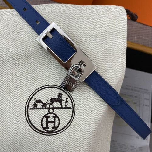 High Quality Luxury Hermes Pop-H Series Belt – Style 97318 product detail