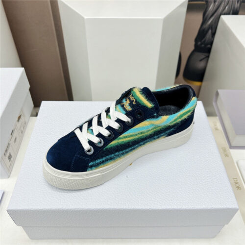 High Quality Luxury Dior Latest Spring Casual Shoes – Style 86694 product detail