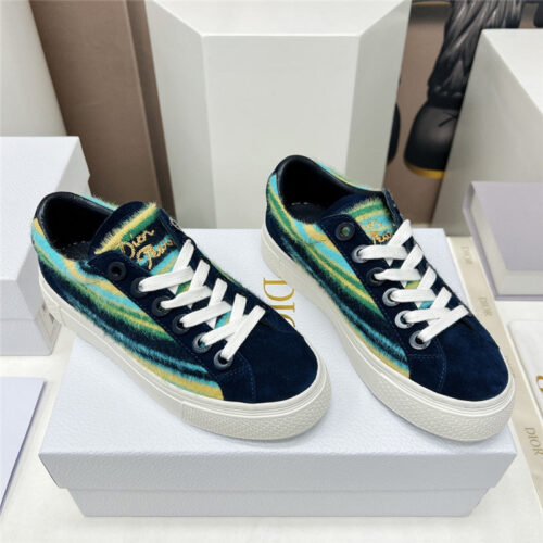 High Quality Luxury Dior Latest Spring Casual Shoes – Style 86694
