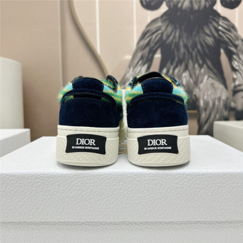 High Quality Luxury Dior Latest Spring Casual Shoes – Style 86694 product detail