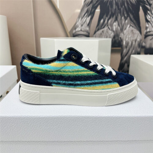 High Quality Luxury Dior Latest Spring Casual Shoes – Style 86694 product detail